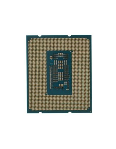 Процессор CPU Intel Core i7-12700 Alder Lake OEM (2.1 ГГц/ 4.8 ГГц в режиме Turbo, 25MB, Intel UHD Graphics 770, LGA1700)