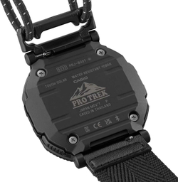 Часы Casio PRJ-B001B-1