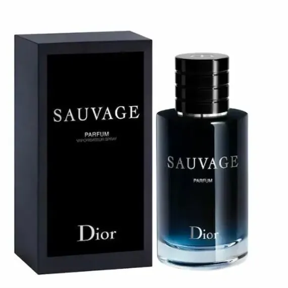 Мужской парфюм Dior Sauvage Parfum 30 мл