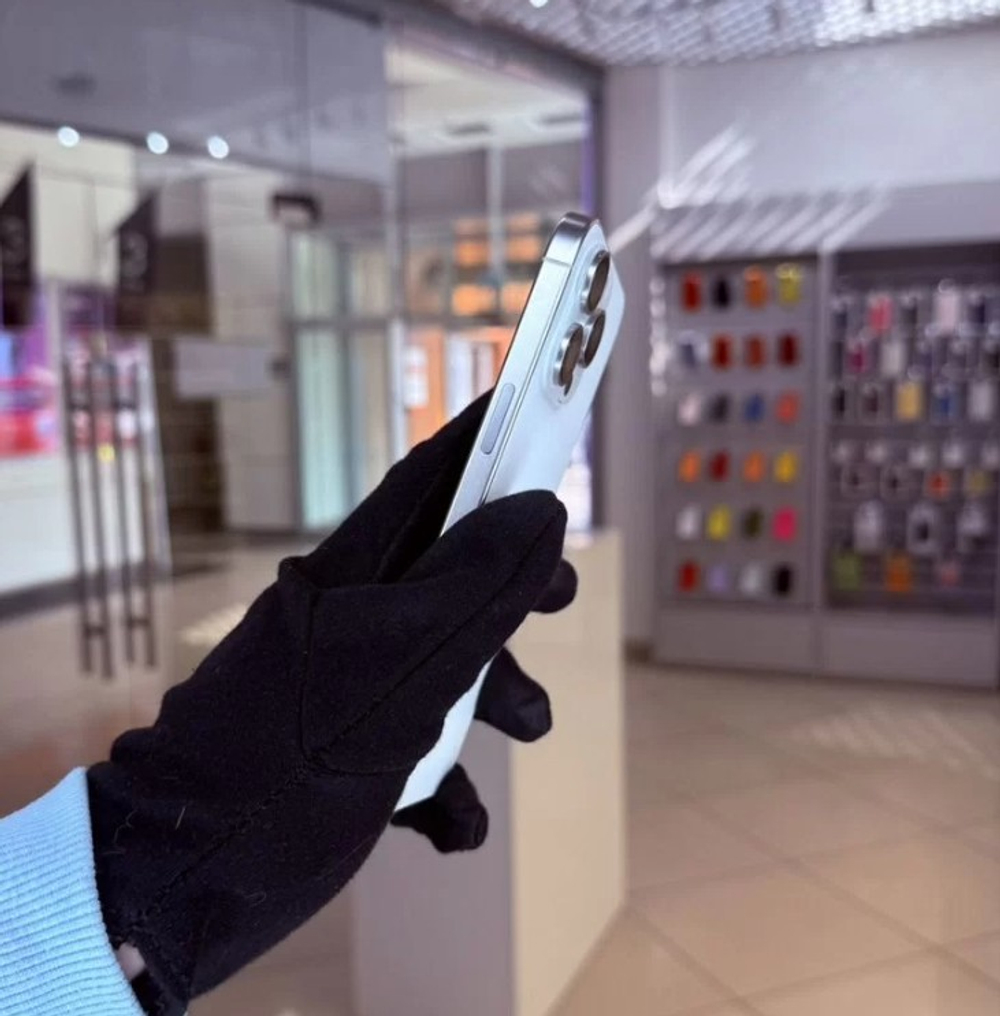 iPhone 15 Pro Max, 256 ГБ б/у