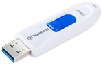 USB Flash карта Transcend JetFlash 790 TS128GJF790W 128Gb белый