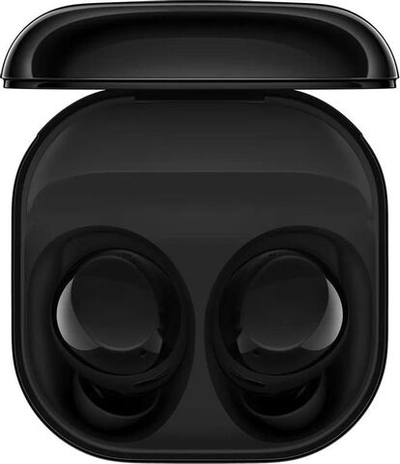 Наушники Samsung Galaxy Buds Core R410, Bluetooth, внутриканальные, черный [sm-r410nzkacis]