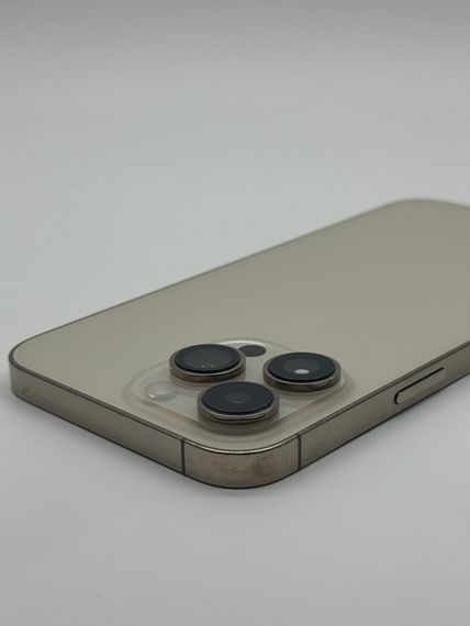 iPhone 14 Pro Max 256Gb Gold