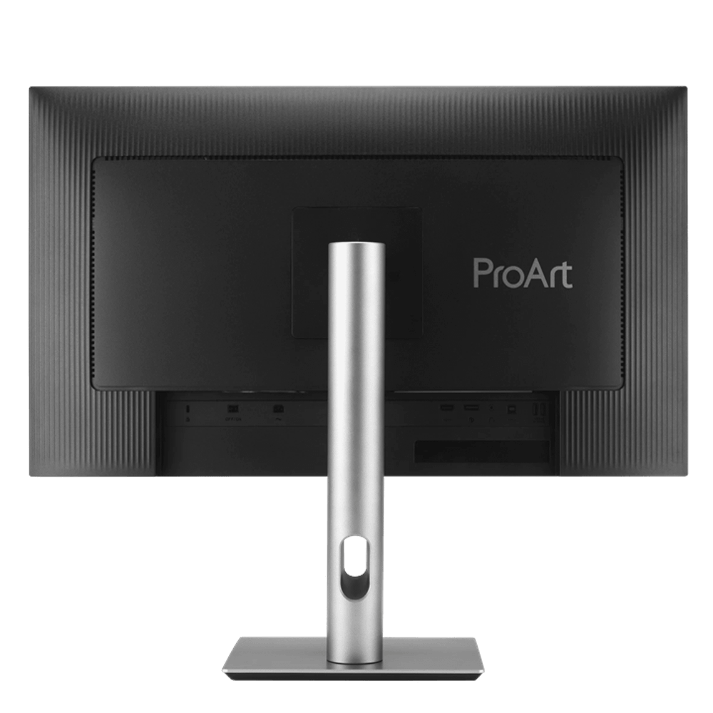 Монитор 27" ASUS ProArt Display PA278QGV IPS 2560x1440 120Hz 5ms 350cd/m2 1500:1 1xHDMI 1xDP 4xUSB3