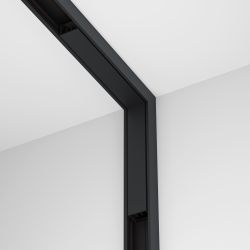 Коннектор угловой внутренний Maytoni Basity TRA172ICL-11B