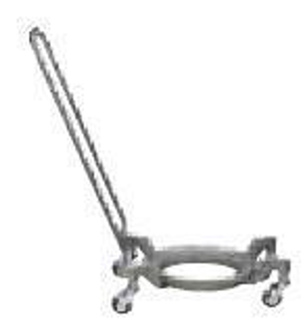 Миксер планетарный Bear Varimixer AR