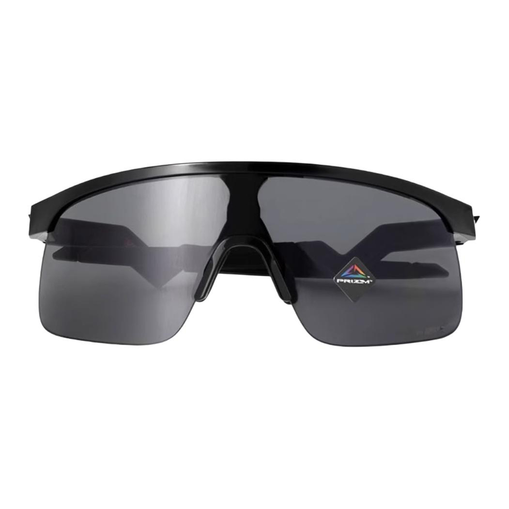 Oakley Injection Molding Plate Frame Irregular Shape Очки