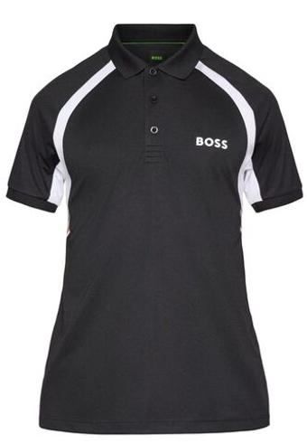 BOSS TOC Spin - black