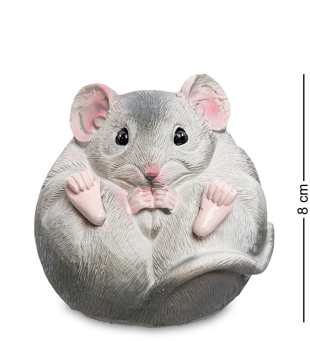 MC-201/3 Копилка «Мышонок»