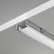 Алюминиевый профиль накладной 15x6 (Серебро, 2 м), ALM001S-2M Led Strip alm001s-2m