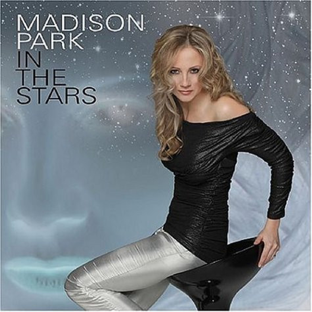 CD: Madison Park — «In The Stars» (2006)