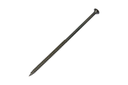 Саморезы СГМ гипсокартон-металл ЗУБР 127 х 4.8 мм 90 шт фосфатированные  Проф. 300011-48-127