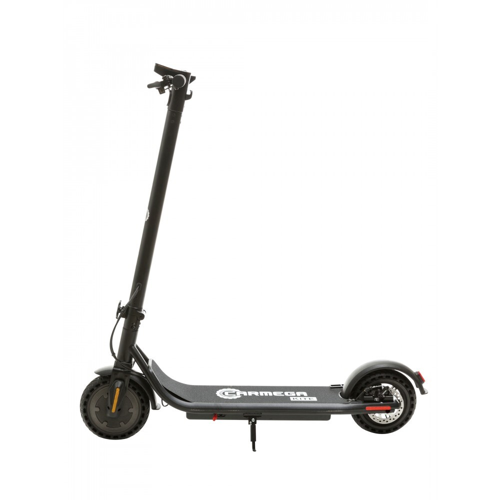Электросамокат Kite Carmega Black