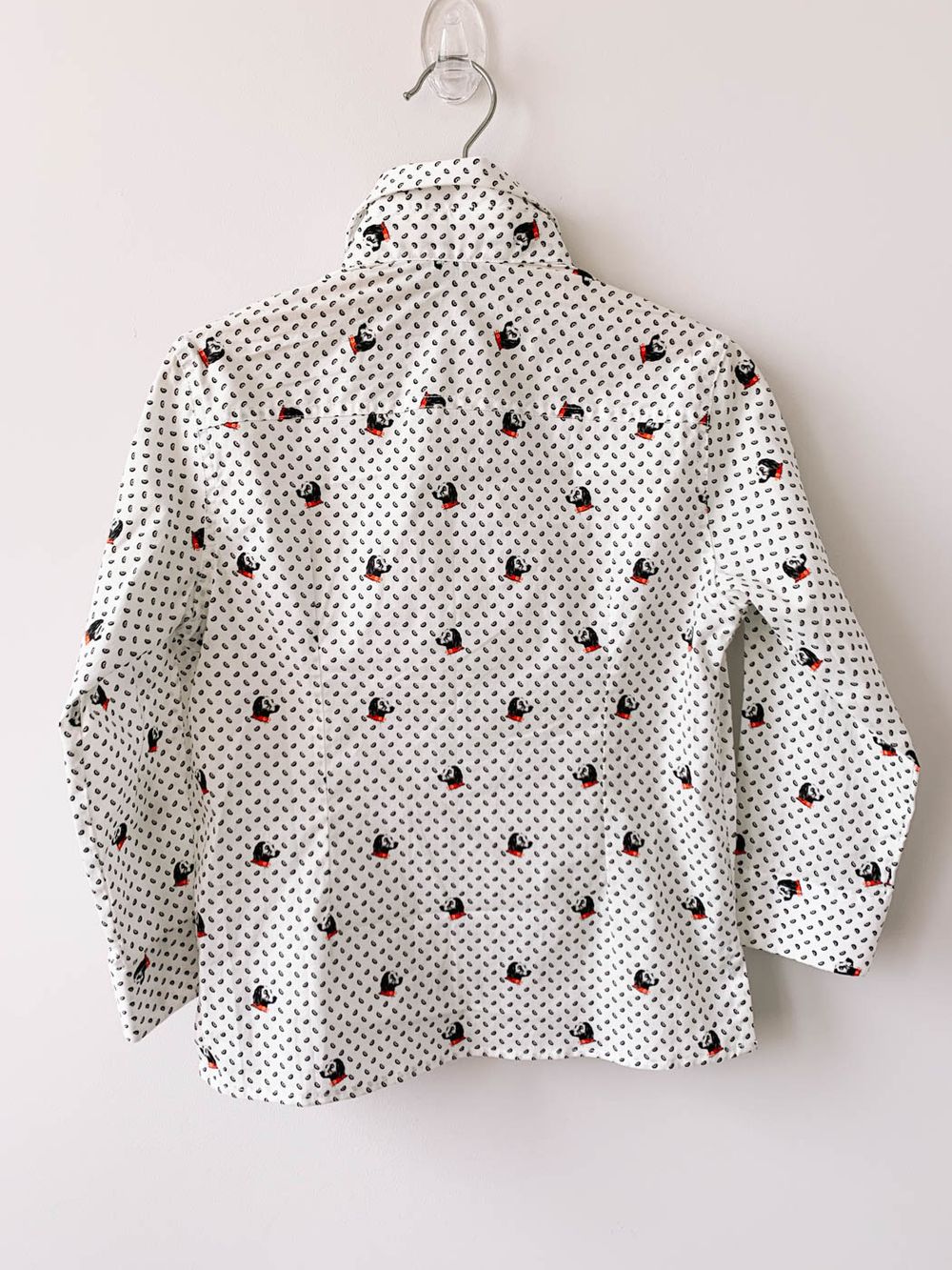 Рубашка Colorichiari