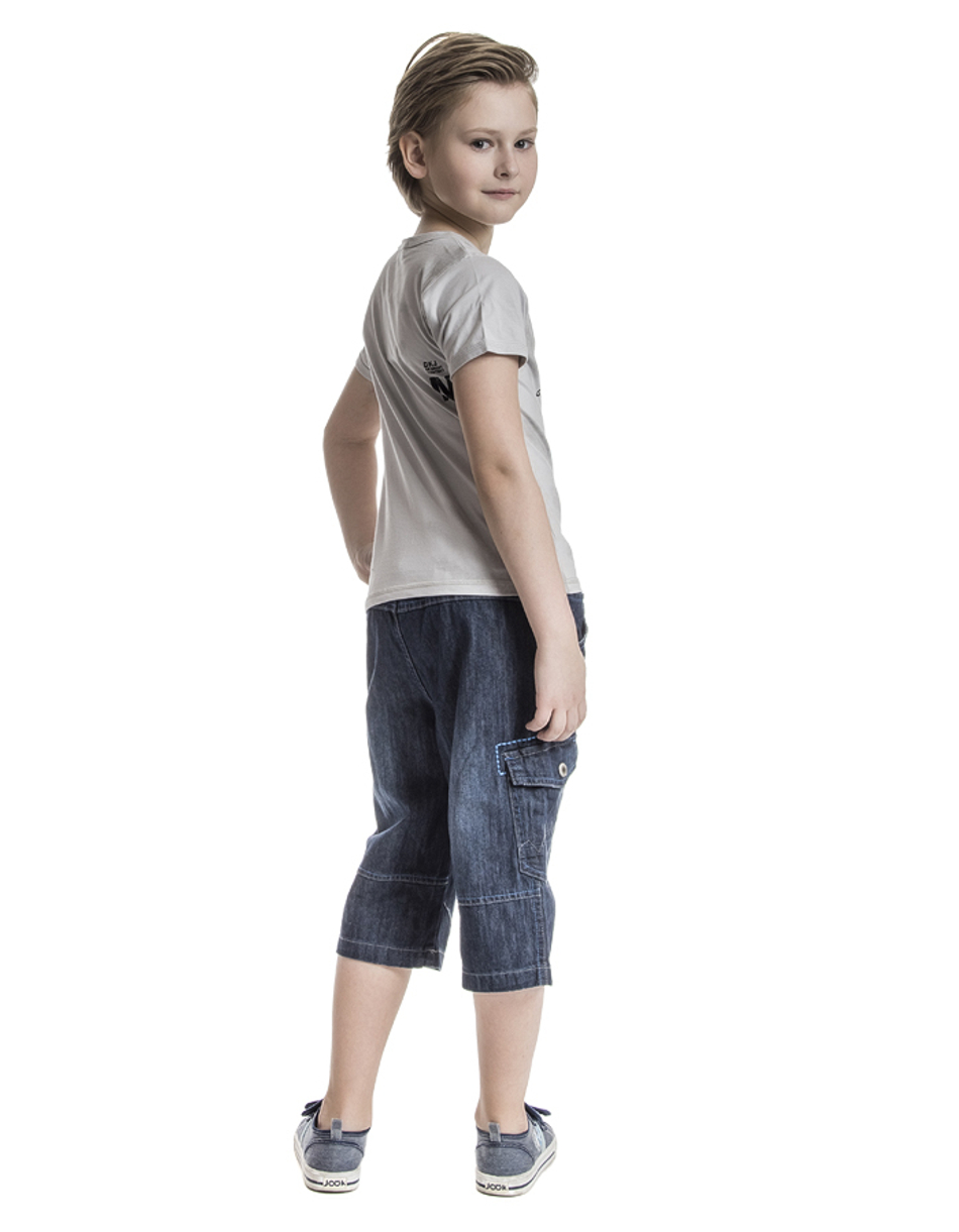 Футболка для мальчика