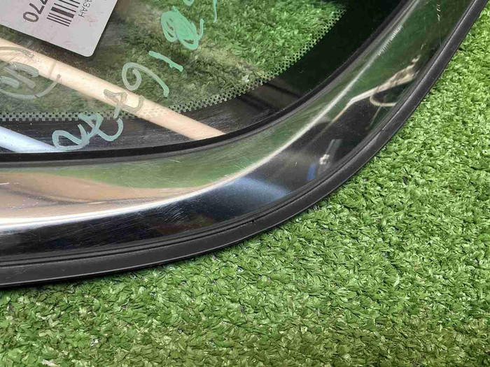 Форточка задняя левая Changan CS55PLUS (2021-н.в.)