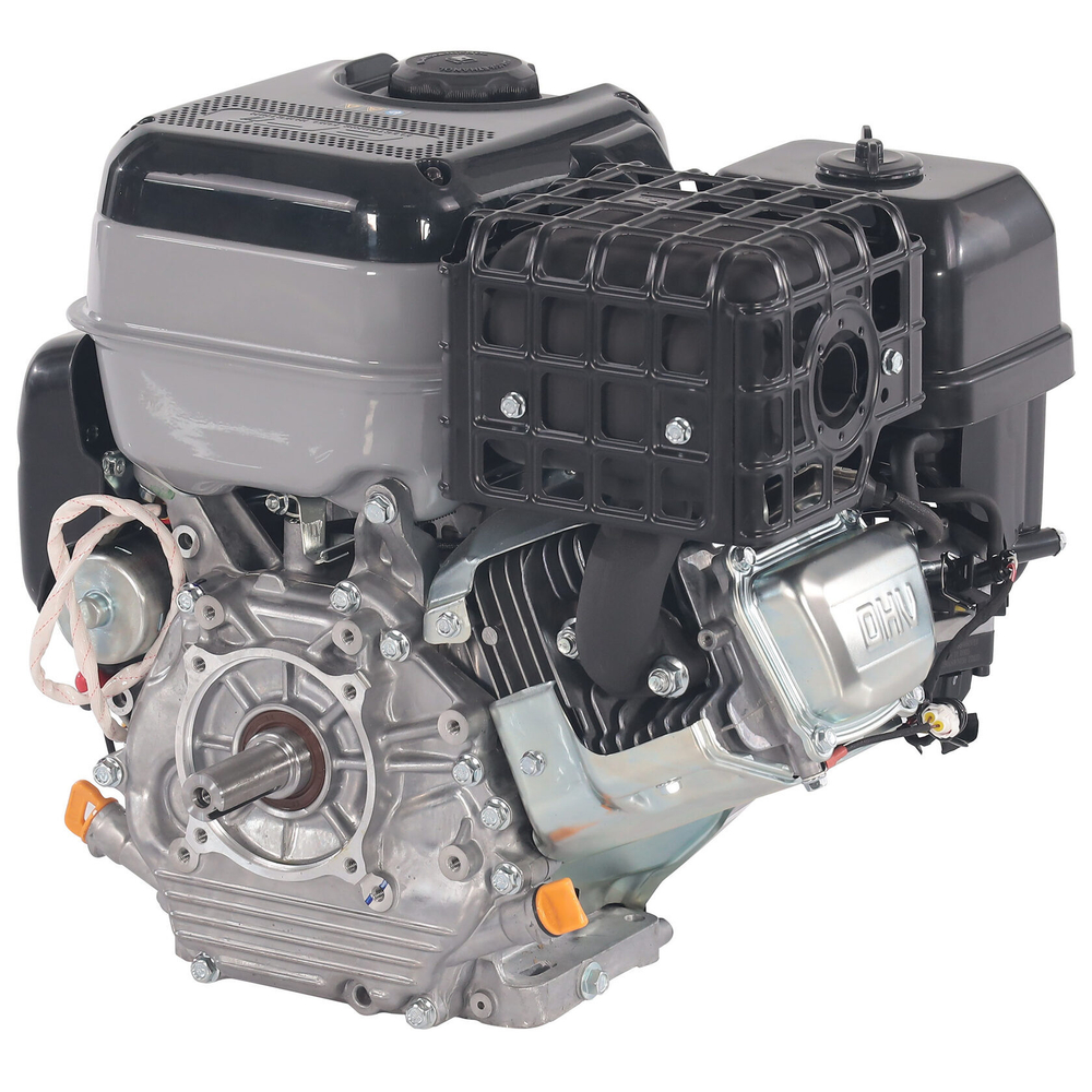 Двигатель бензиновый EVOline GB 460 V EFI