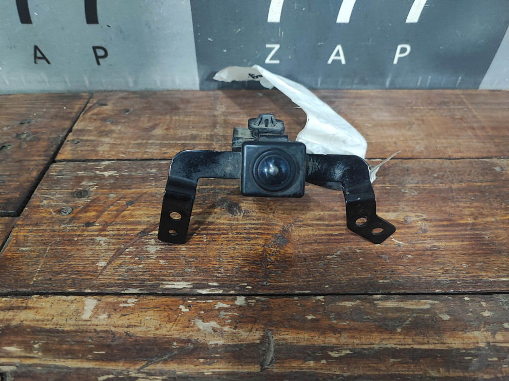 Камера заднего вида GAC GS8 1 16-23 Б/У Оригинал 8540007CAD0000