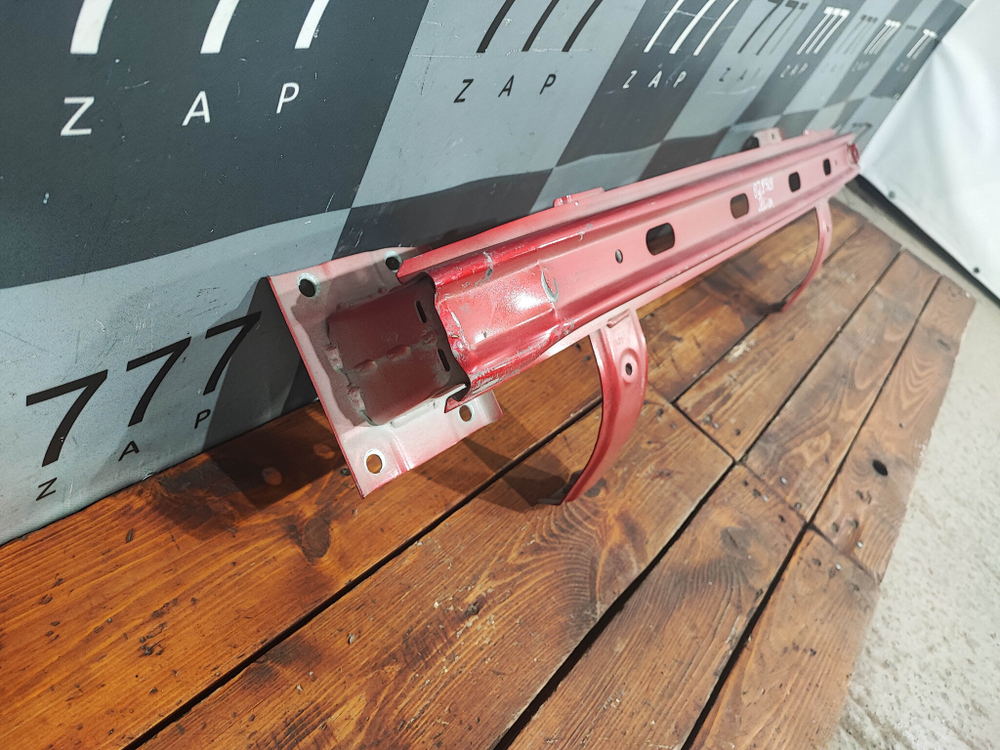 Усилитель заднего бампера Haval Jolion 21-нв Б/У Оригинал 2804300XGW02A