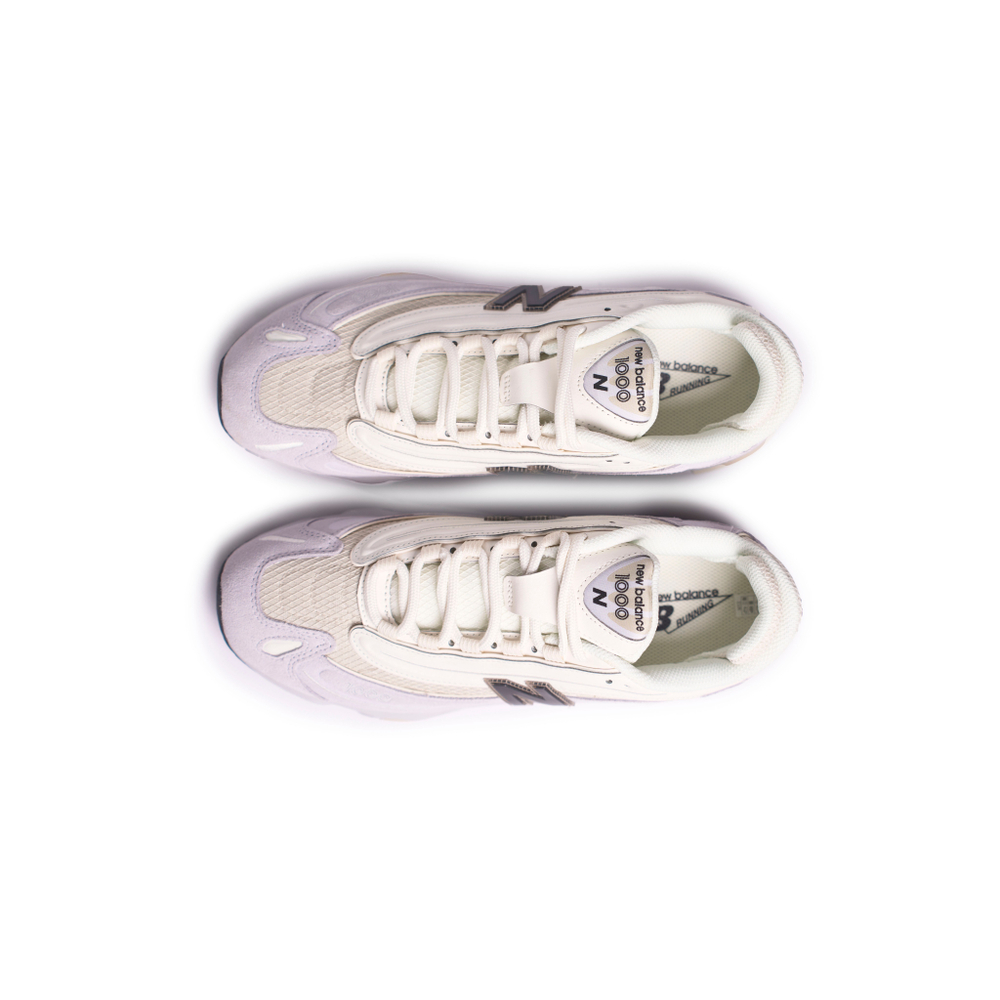 New Balance 1000 "Pearl Black Grey"