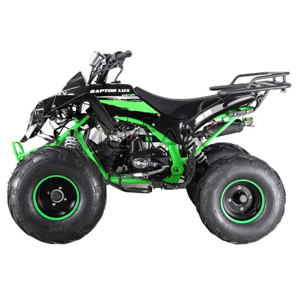 Квадроцикл MOTAX RAPTOR-7 125