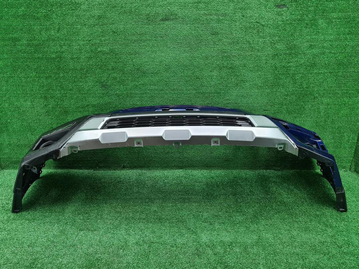 Бампер передний Subaru Outback 6 (2019-2022)