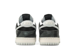 Кроссовки Nike Dunk Low Retro Prm "Zebra"