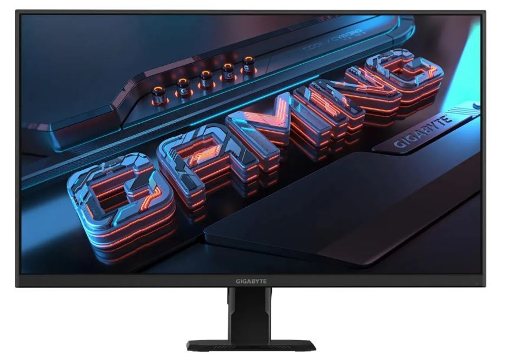 Монитор 27" GIGABYTE GS27F