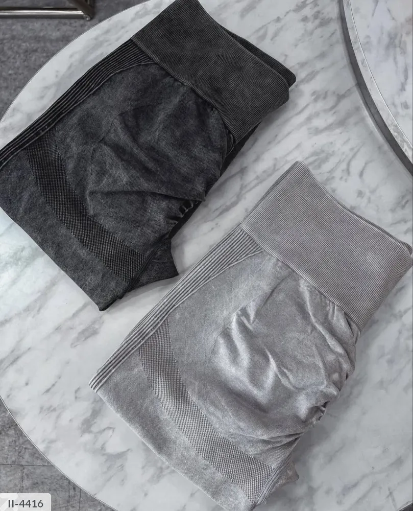 Лосины II-4410 Фабрика Моды