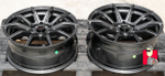 Комплект дисков Shogun S10 17x7/8 et38/35 5x100/5x114.3