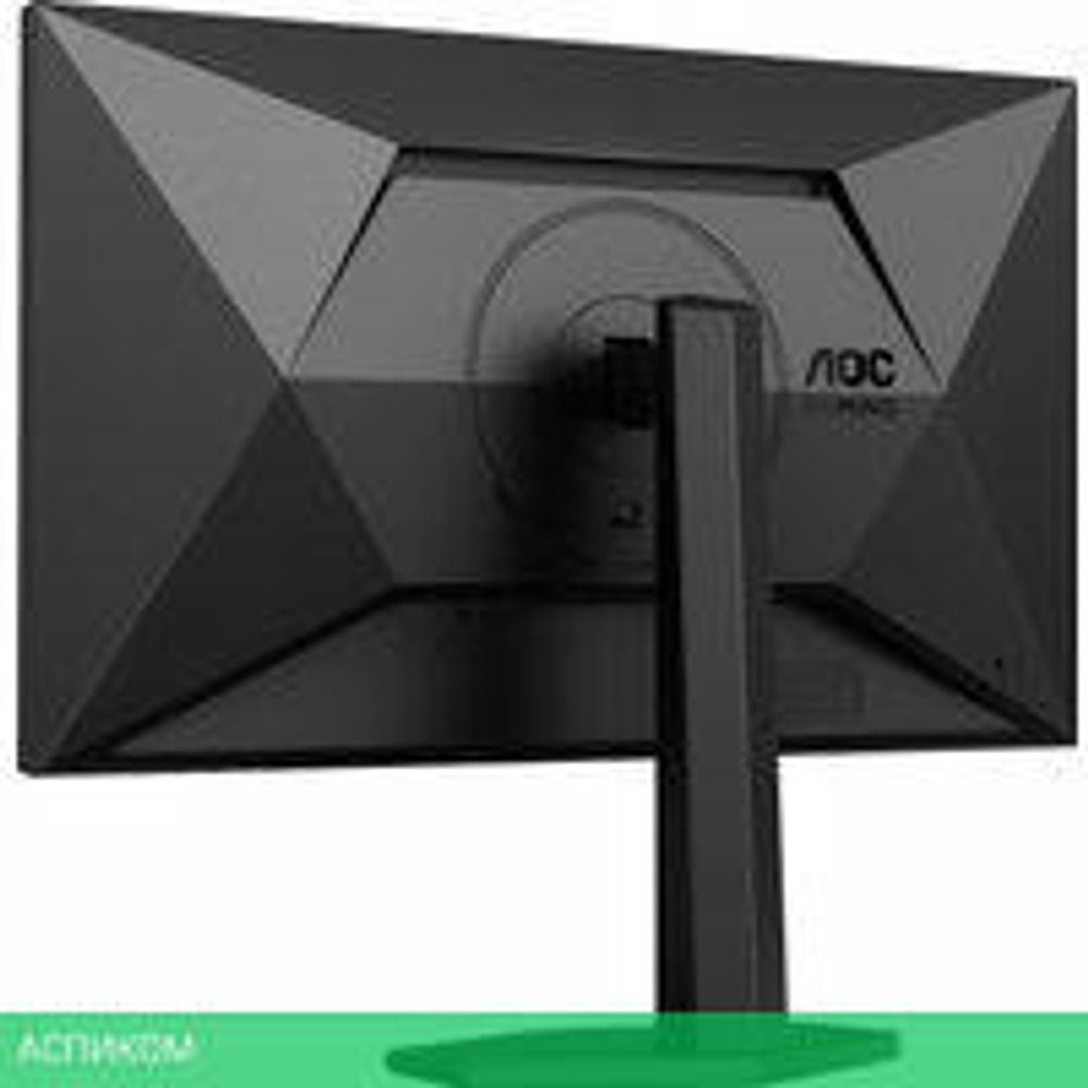 Игровой монитор AOC Gaming Q27G4XF