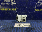 Ручка двери передней левой салонная MITSUBISHI RVR 1995