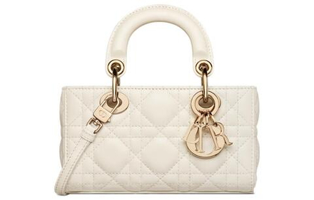 Сумка DIOR Lady D-JOY Logo, S0910ONGE-M030