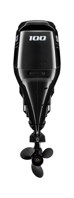 Лодочный мотор Suzuki DF100BTX