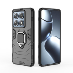 Противоударный чехол с кольцом Panther Case для Xiaomi 14T Pro