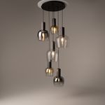 Подвесной светильник Maytoni MOD414PL-06B