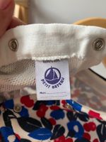 Хлопковое платье Petit Bateau, 86