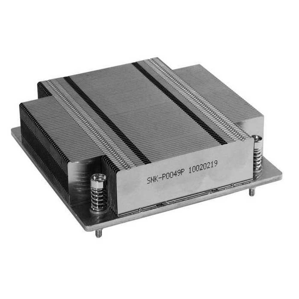 Кулер  Supermicro SNK-P0049P