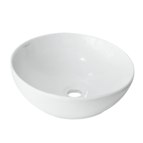 Умывальник Art Cut 39.8*39.8 Sanita Luxe