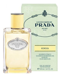 Prada Infusion De Mimosa