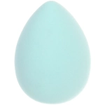 Спонж для макияжа «KALISTO», цвет мятный, 4,2*6см