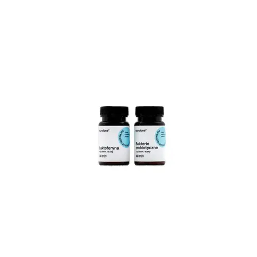 Sundose For Health Protection° - 30 капсул