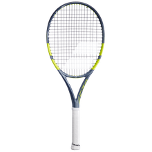 Теннисная ракетка Pure Aero Team Gen 9 (2026)