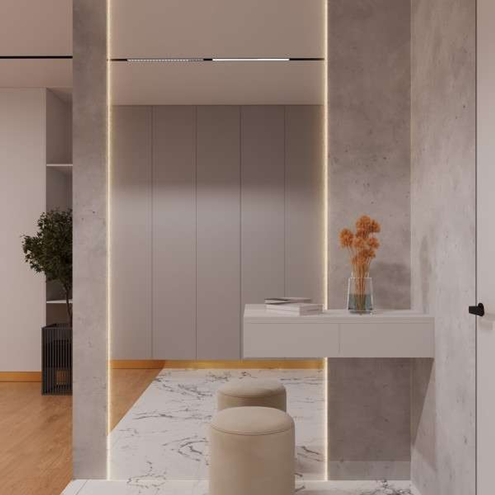 BORGHINI SILVER CR4006-A