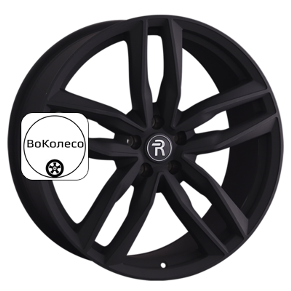 9,5x21/5x112 ET31 D66,6 A102 MB (конус, A001) Replay