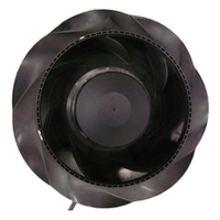 Центробежный вентилятор R3G250-RY80-XA