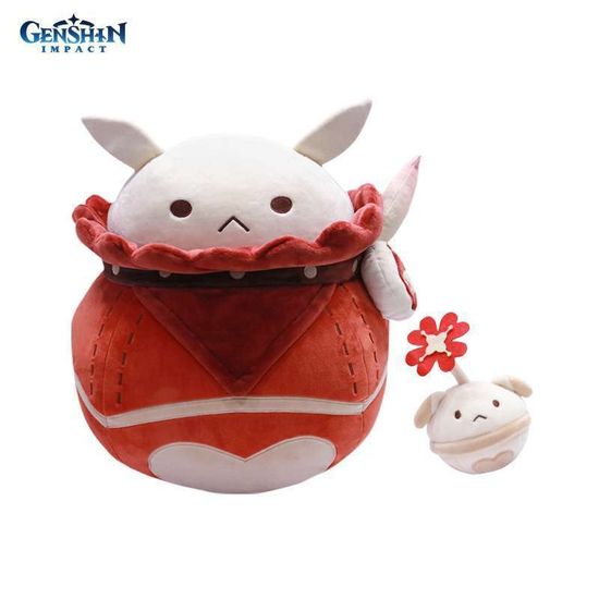 Плюш Jumpy Dumpty Cluster Grenade  6974096538089 (10013160/041023/3429107/9, Китай)