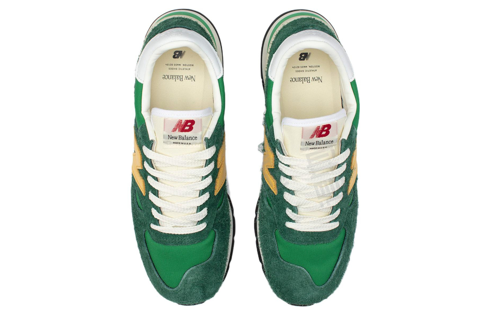 Кроссовки New Balance Nb 990 V1
