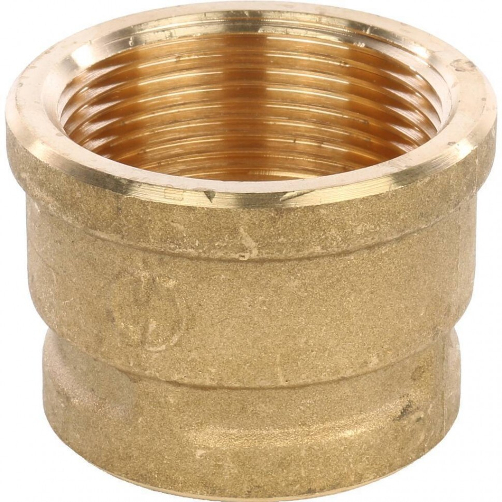 Муфта ВВ переходная 1 1/2"x1 1/4" Stout