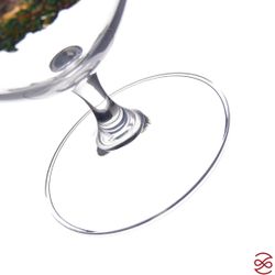 Пивная кружка Кристалекс 550 мл (заяц)